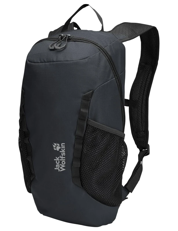 Jack Wolfskin Unisex Velocity Lite 10 Bike Pack