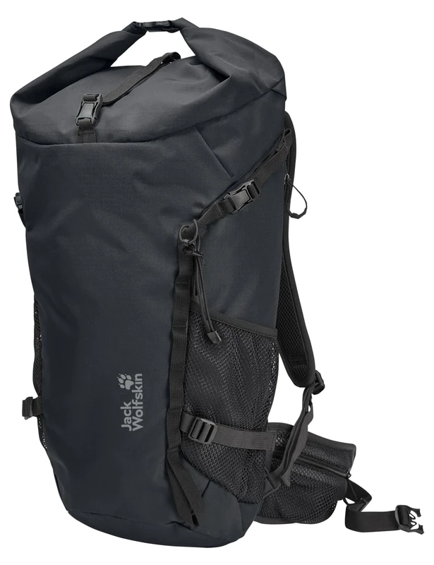 Jack Wolfskin Unisex Velocity Lite 28 Bike Pack