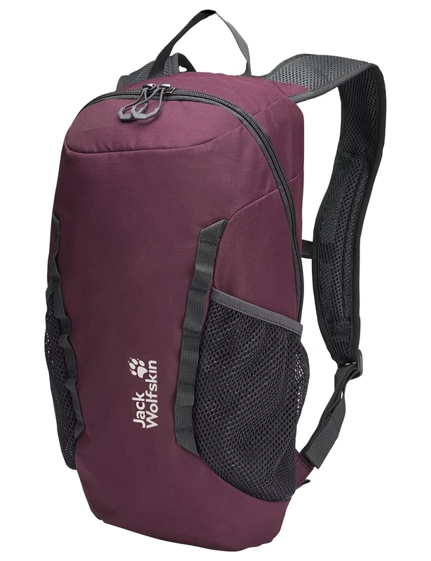 Jack Wolfskin Unisex Velocity Lite 10 Bike Pack