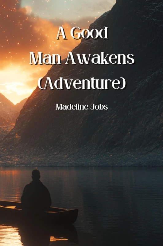 A Good Man Awakens (Adventure)