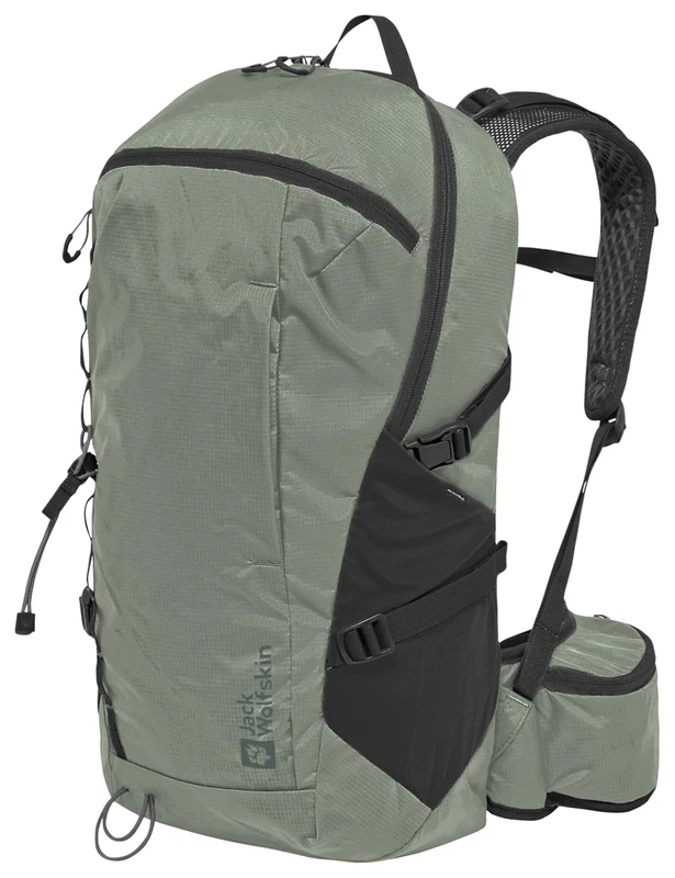 Jack Wolfskin Unisex Cyrox Shape 25 S-l Hiking Backpack