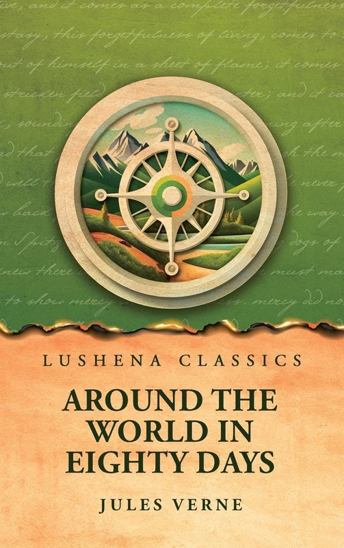 Around the World in Eighty Days