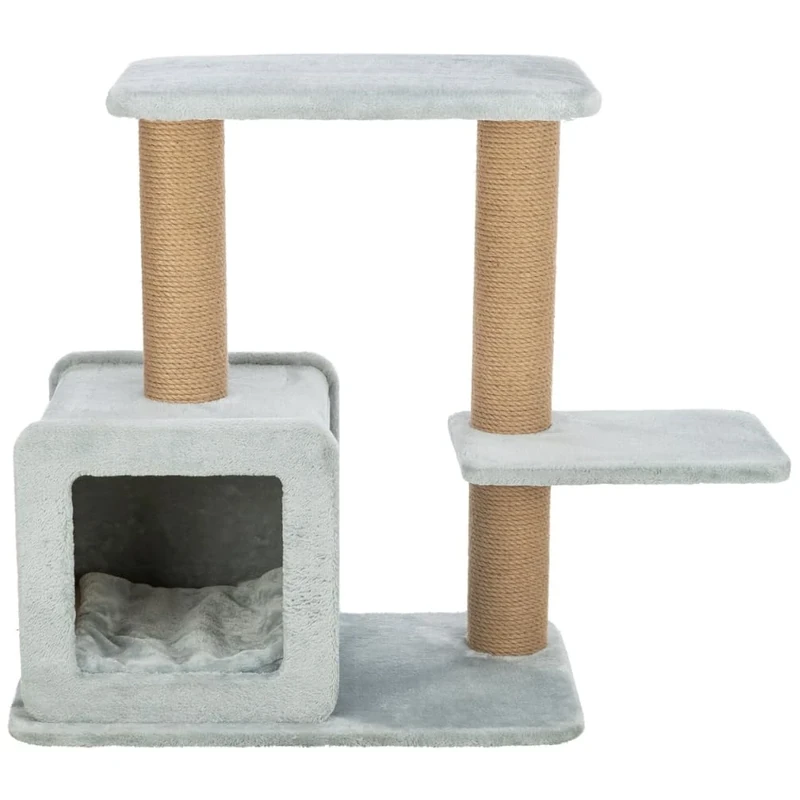 Trixie scratching post elena sage green 83 cm