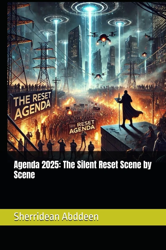 Agenda 2025: The Silent Reset Scene by Scene