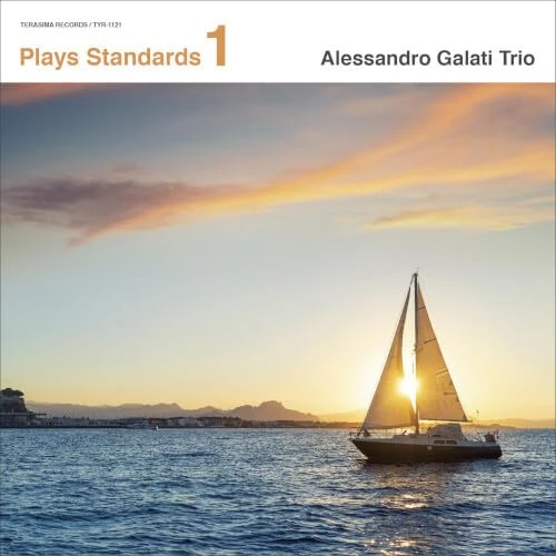Plays Standards Vol.1