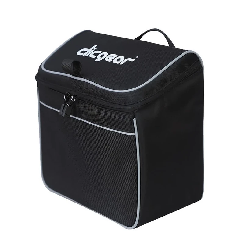Clicgear large cooler bag (2024), Black