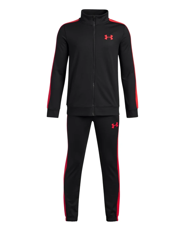 Under Armour UA Rival Knit Track Suit