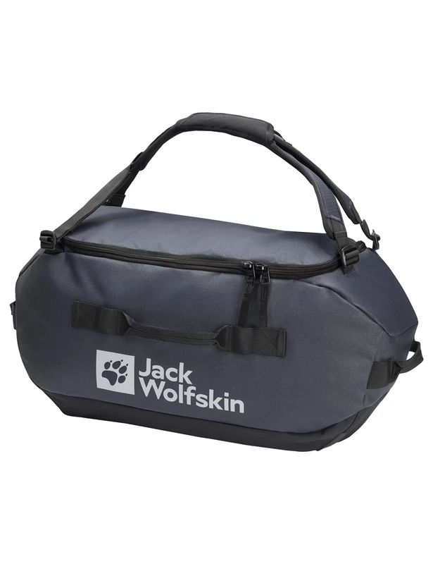 All-in Duffle 45, Midnight Sky, Standard Size, Not Applicable