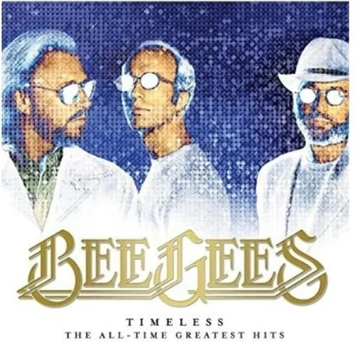 Timeless: the All-Time Greatest Hits (Ltd. Edt.) [Vinyl LP] [VINYL]