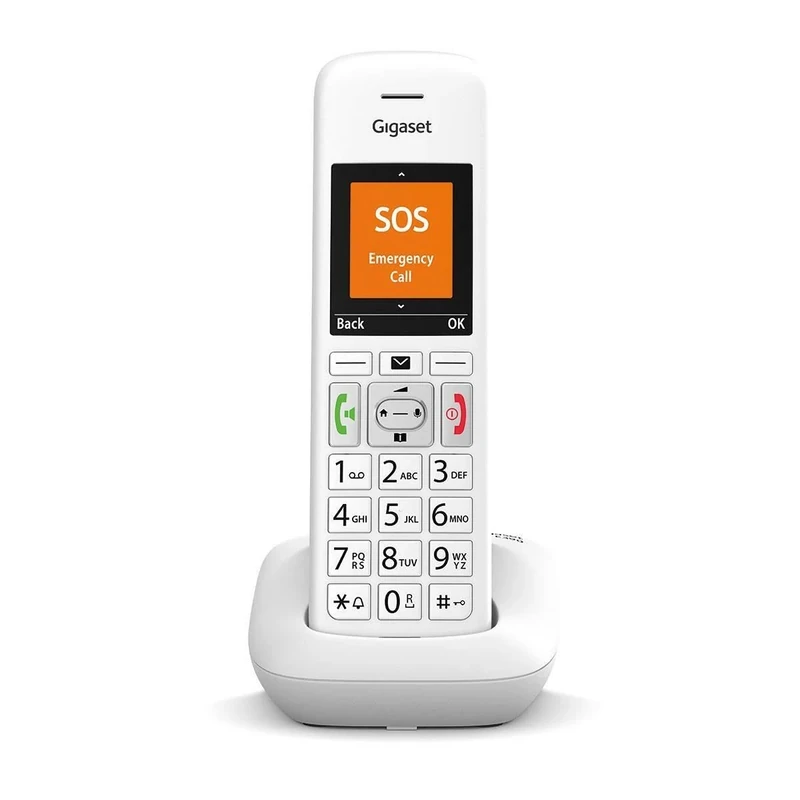 Gigaset Premium E390HX Additional Handset