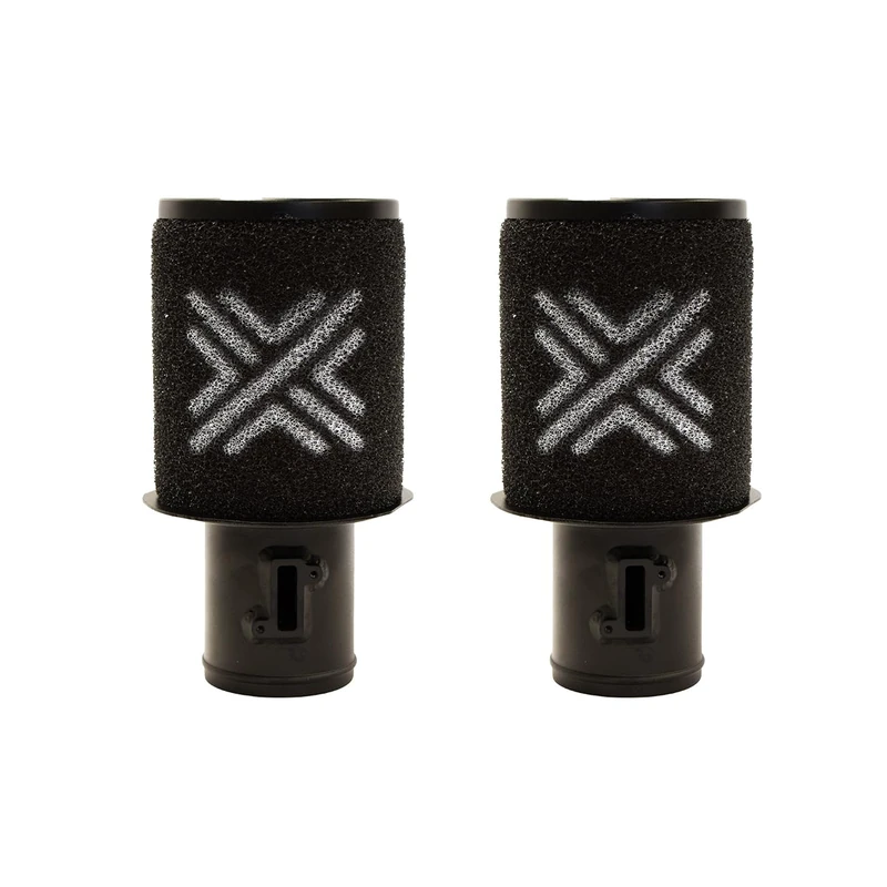 Pipercross Performance Panel Filter for AUDI, Lifetime Durability, PX1873