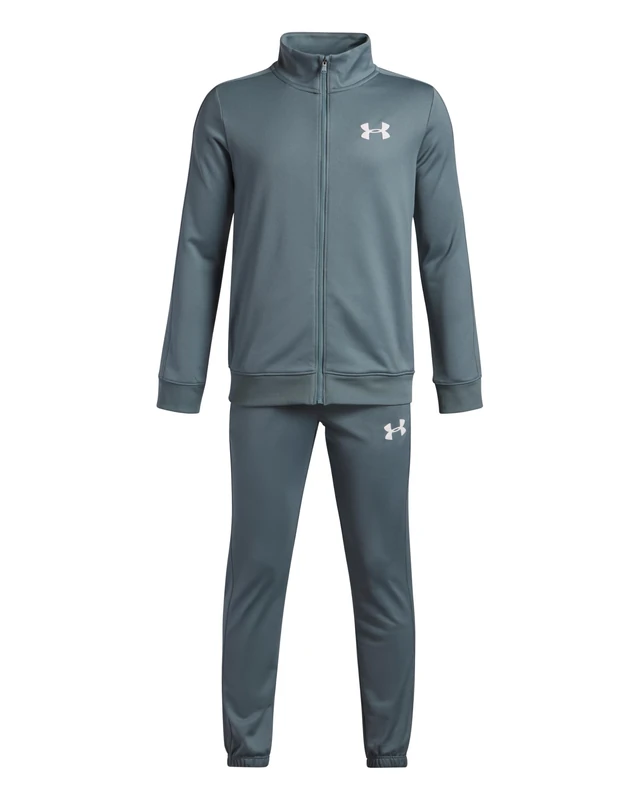 Under Armour UA Rival Knit Track Suit
