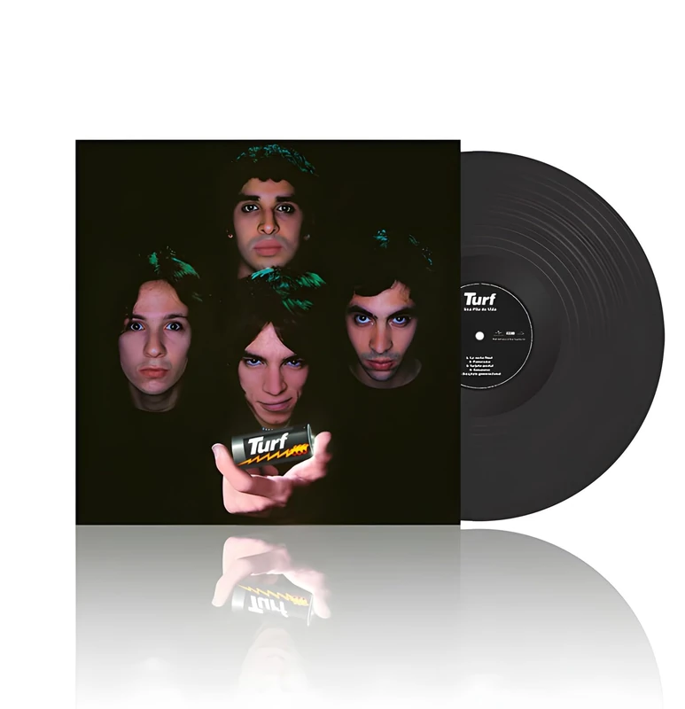 Una Pila de Vida [VINYL]