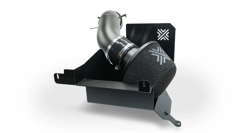 Pipercross Car Air Intake Kit for Hyundai i30N | PK424 | Designed To Maximise Horsepower, Torque, Induction Sound | Easy To Install