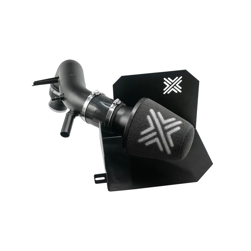 Pipercross Car Air Intake Kit for Hyundai i20N | PK438 | Designed To Maximise Horsepower, Torque, Induction Sound | Easy To Install