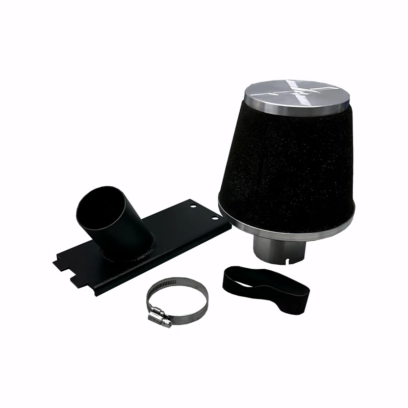 Pipercross Car Air Intake Kit PK208 for Renault Clio MkII | PK208 | Designed To Maximise Horsepower, Torque, Induction Sound | Easy To Install