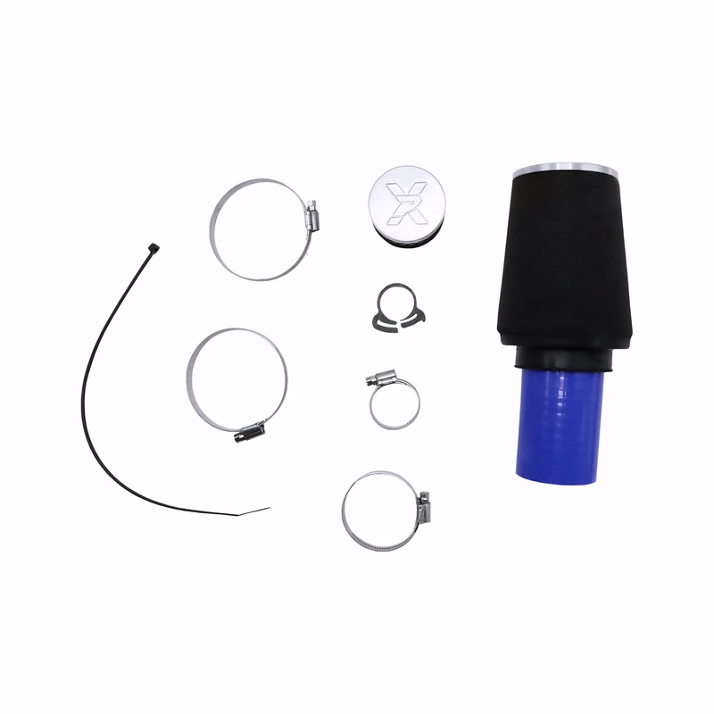 Pipercross Performance Intake System, for PEUGEOT, Maximises Horsepower & Torque, Lifetime Durability, Premium & High Performance, PK345
