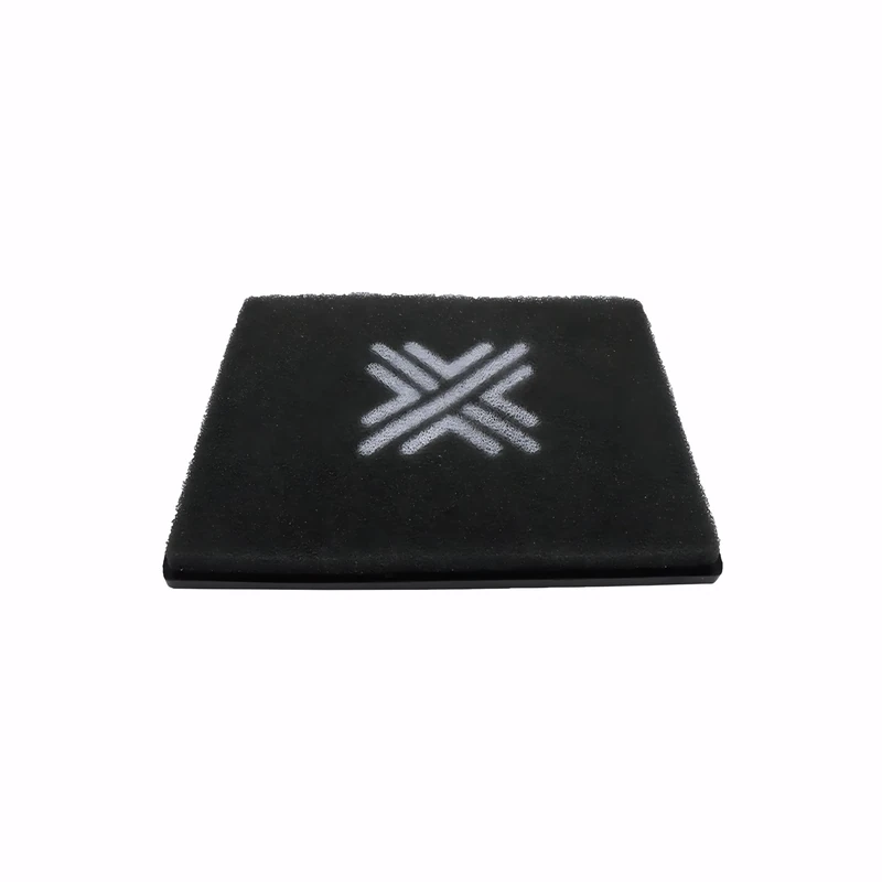 Pipercross Car Engine Air Filter PP2099 | Compatible with several Opel/Vauxhall models | Enhances Fuel Performance | Easy to Install Air Filter | Washable & Reusable