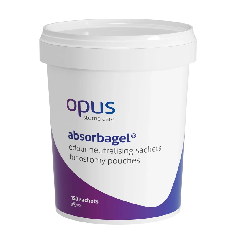 OPUS Absorbagel stoma powders x150