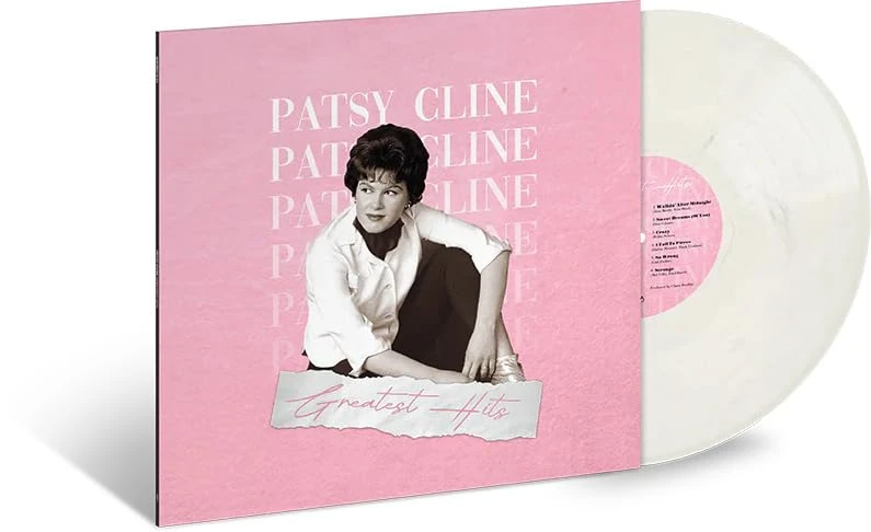 Greatest Hits (Ltd. Edt.) [VINYL]