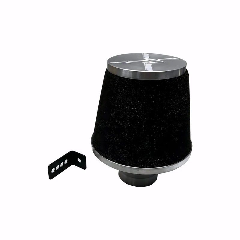 Pipercross Car Air Intake System PK241 | Compatible With Lancia Delta HF Integrale | Designed To Maximise Horsepower, Torque, Induction Sound