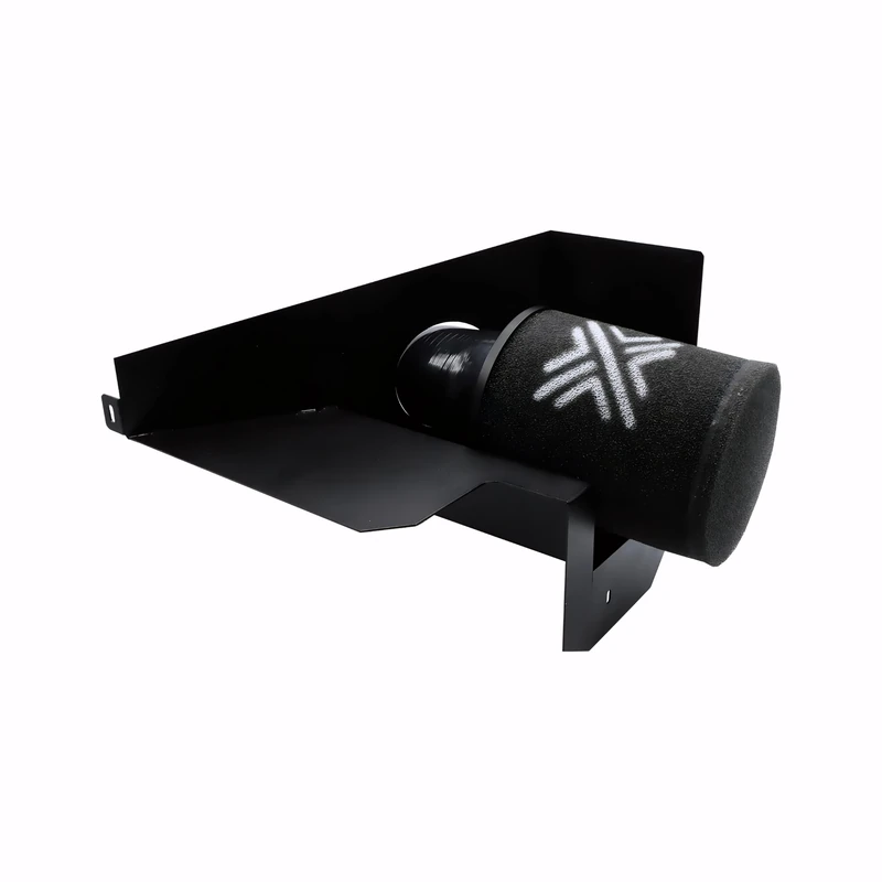 Pipercross Car Air Intake Kit for Volkswagen Mk6 Golf GTI | PK370 | Designed To Maximise Horsepower, Torque, Induction Sound