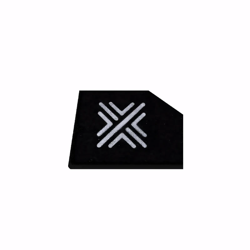 Pipercross Performance Panel Filter for Volvo, PP2046