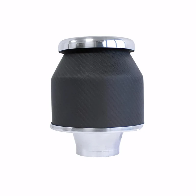 Pipercross Viper Kit Air Intake System VF308 | Compatible with Ford Fiesta| Designed To Maximise Horsepower, Torque, Induction Sound | Easy To Install