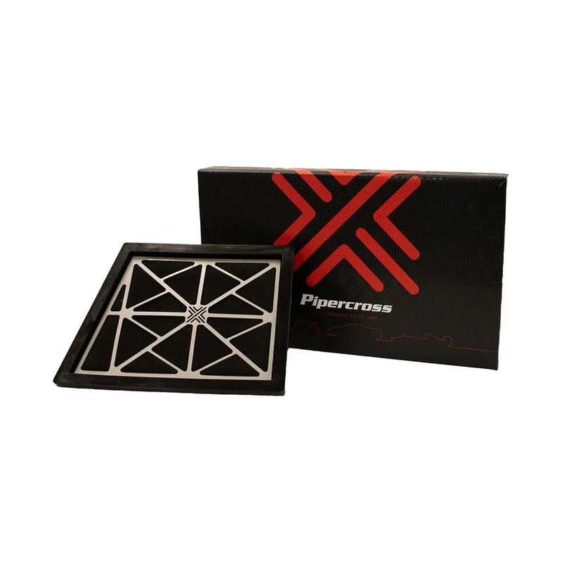 Pipercross Car Engine Air Filter PP1931PLUS | Compatible with Mini F56 Cooper S/JCW & BMW F40 M135i | Enhances Fuel Performance | Easy to Install Air Filter | Washable & Reusable