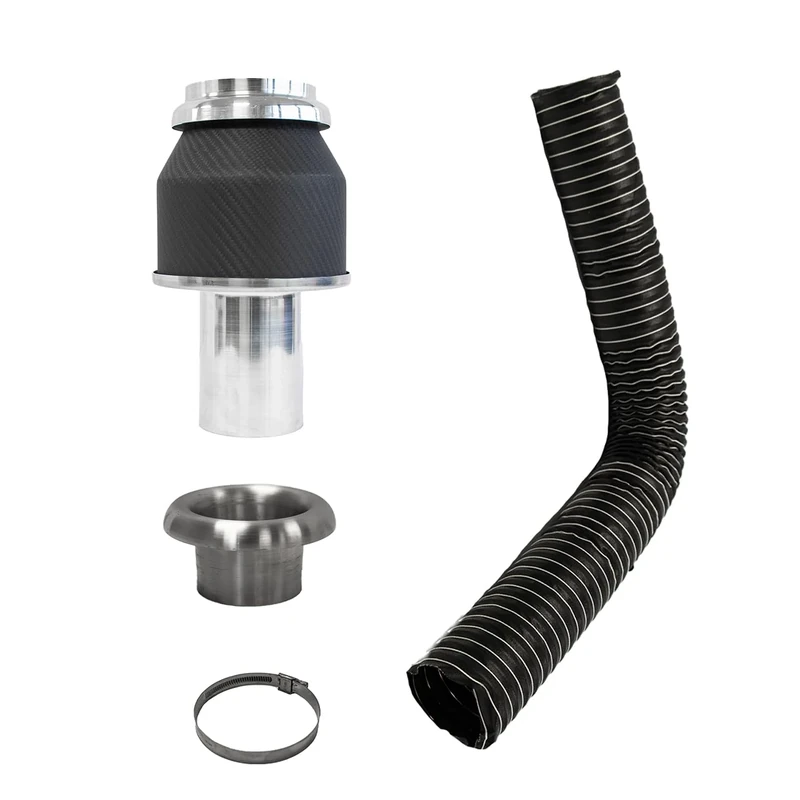 Pipercross Viper Kit Air Intake System for Mini R50, R52, R53 | VFC222 | Designed To Maximise Horsepower, Torque, Induction Sound | Easy To Install