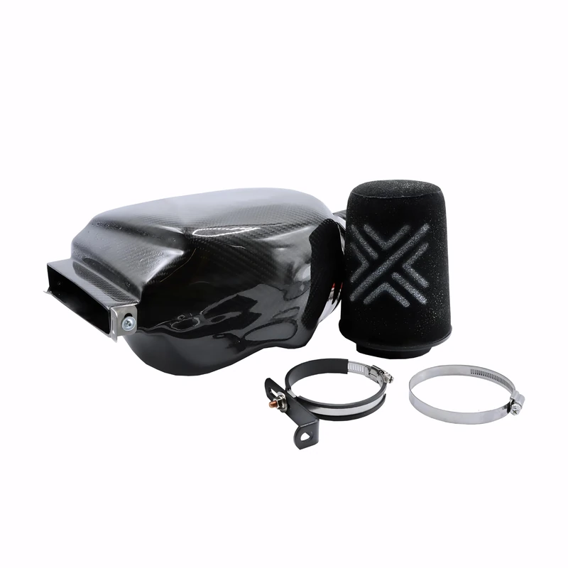 Pipercross Performance Intake System PK366