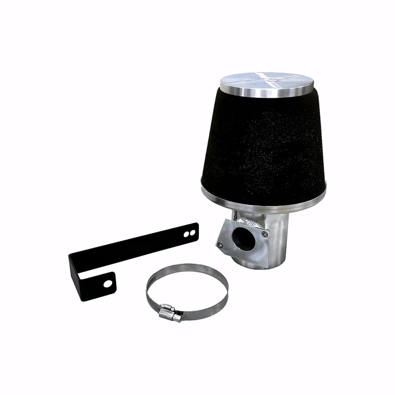 Pipercross Car Air Intake System for Ford Mondeo III | PK306 | Designed To Maximise Horsepower, Torque, Induction Sound | Easy To Install