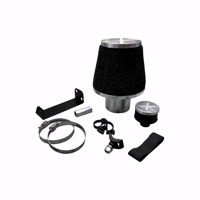 Pipercross Performance Intake System for AUDI, High Performance, PK172