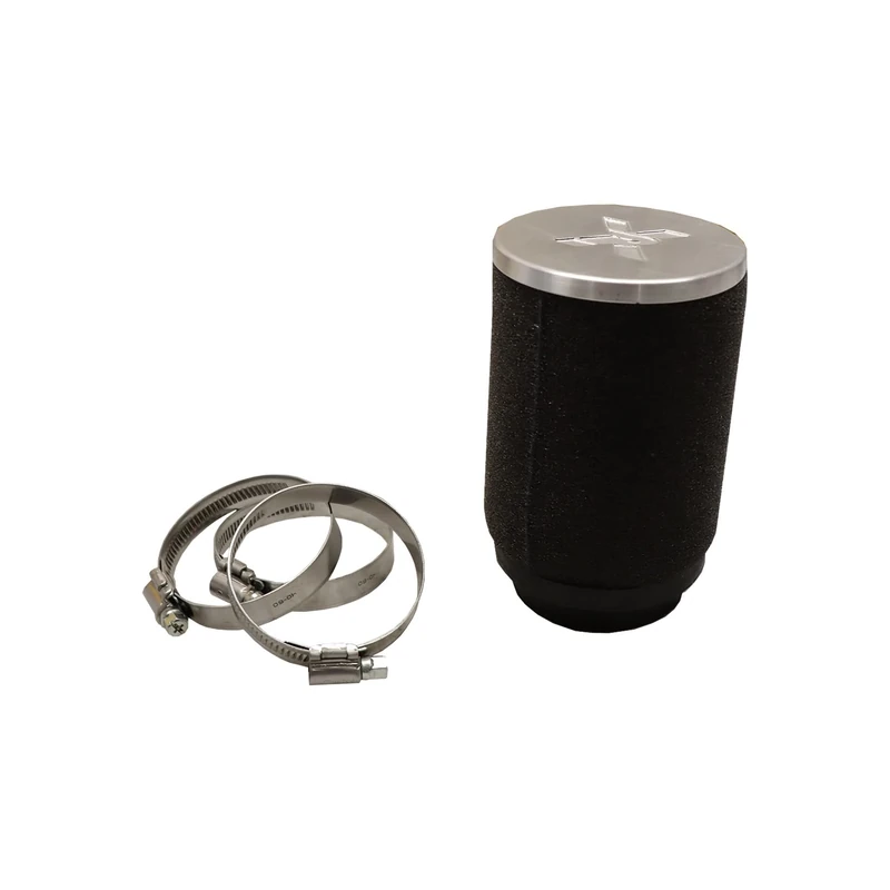 Pipercross Car Air Intake Kit for Smart City-Coupe | PK186 | Designed To Maximise Horsepower, Torque, Induction Sound