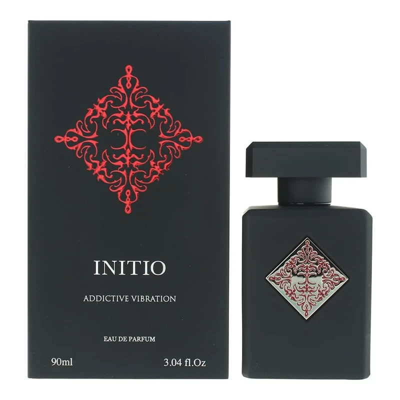 Initio Addictive Vibration Eau de Parfum 90ml - Image 1