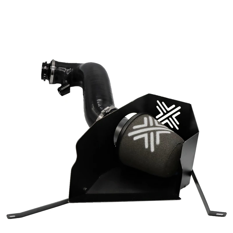 Pipercross Car Air Intake Kit for 2.0TSI EA888 (Gen 3) MQB Evo | PK439 | Designed To Maximise Horsepower, Torque, Induction Sound | Easy To Install