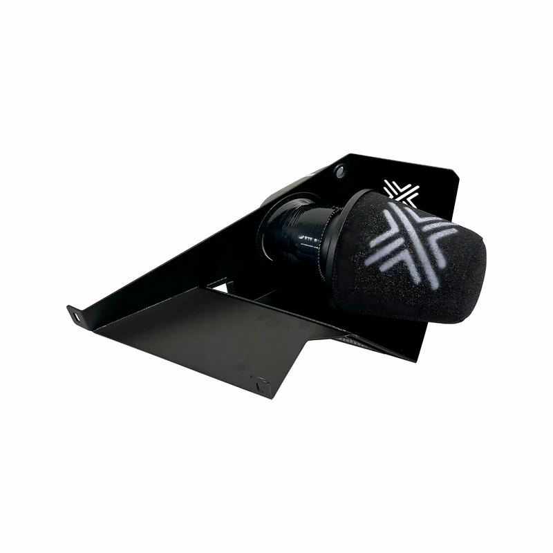 Pipercross Car Air Intake Kit for 2.0L TDI VAG | PK436 | Designed To Maximise Horsepower, Torque, Induction Sound