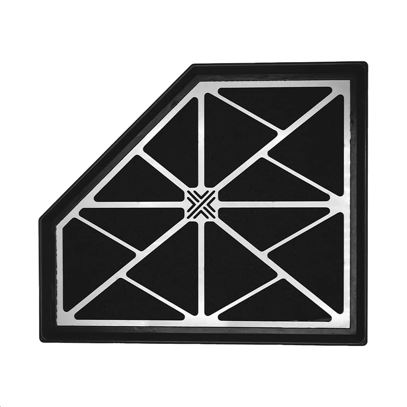 Pipercross Car Engine Air Filter PP2020PLUS | Compatible with BMW G8X, Toyota Supra, Ineos Grenadier | Enhances Fuel Performance | Easy to Install Air Filter | Washable & Reusable