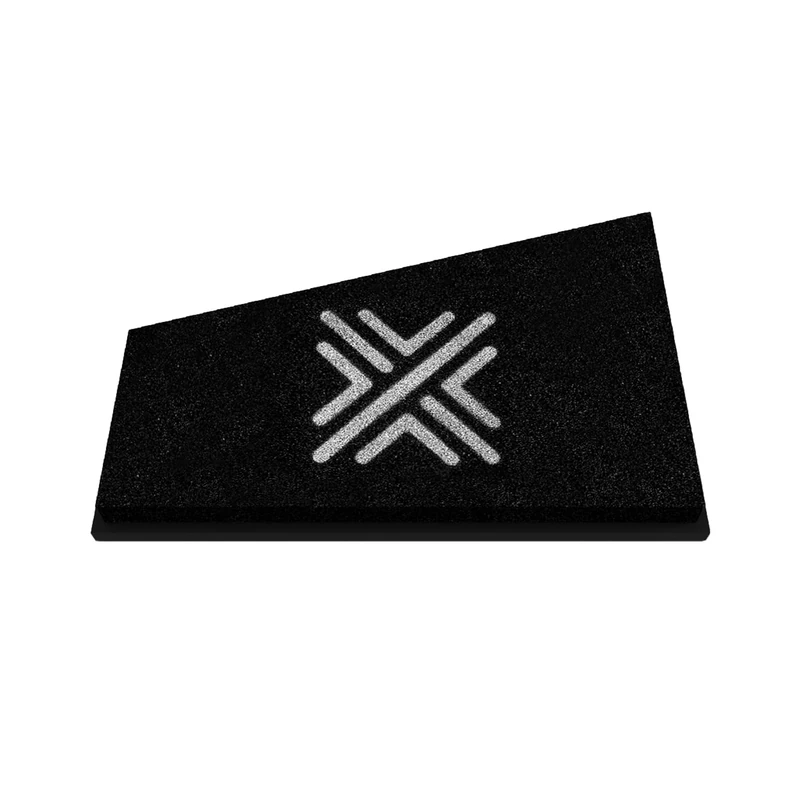 Pipercross Performance Panel Filter for CITROEN & PEUGEOT, PP1488