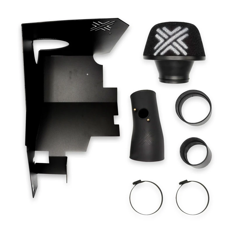 Pipercross Performance Intake System, for TOYOTA, Maximises Horsepower & Torque, Lifetime Durability, Premium & High Performance, PK433 - Image 1