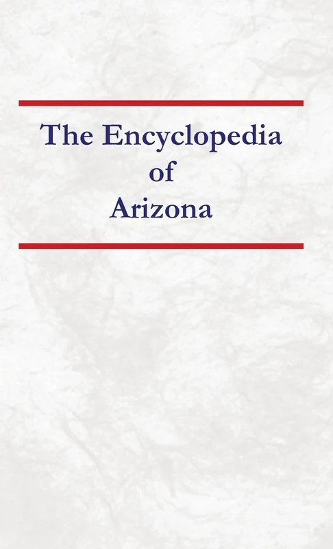 Encyclopedia of Arizona - Image 1