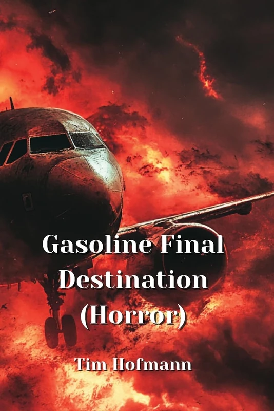 Gasoline Final Destination (Horror) - Image 1