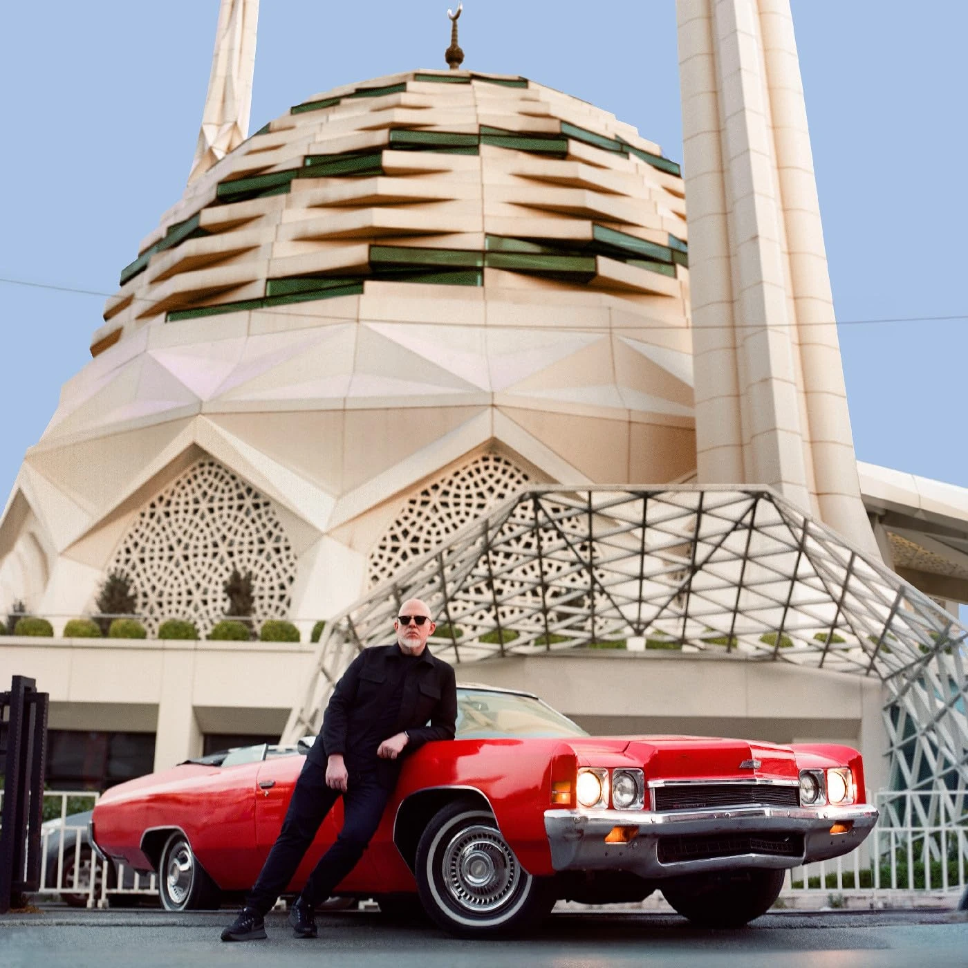 Satisfied Soul [Explicit]