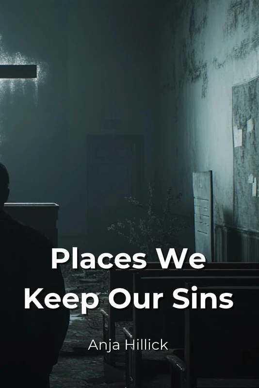 Places We Keep Our Sins - Image 1