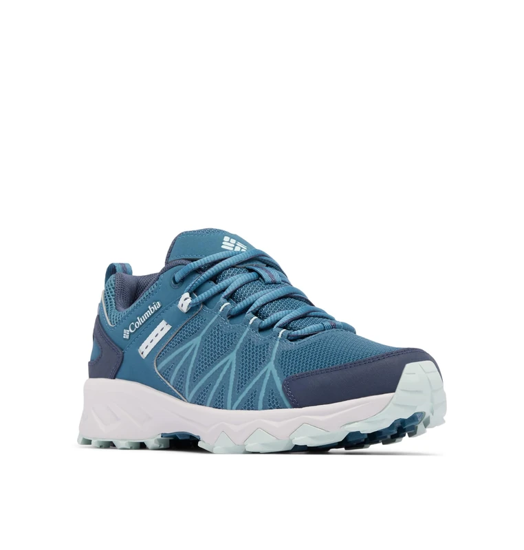 Columbia Peakfreak II Outdry Shoes, Built To Withstand The Elements, Superior Grip, Dynamic Cushioning, Secure Midfoot Fit, Featherlight Support - Women's - Image 1