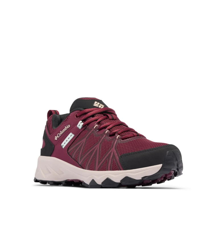 Columbia Peakfreak II Outdry Shoes, Built To Withstand The Elements, Superior Grip, Dynamic Cushioning, Secure Midfoot Fit, Featherlight Support - Women's - Image 1