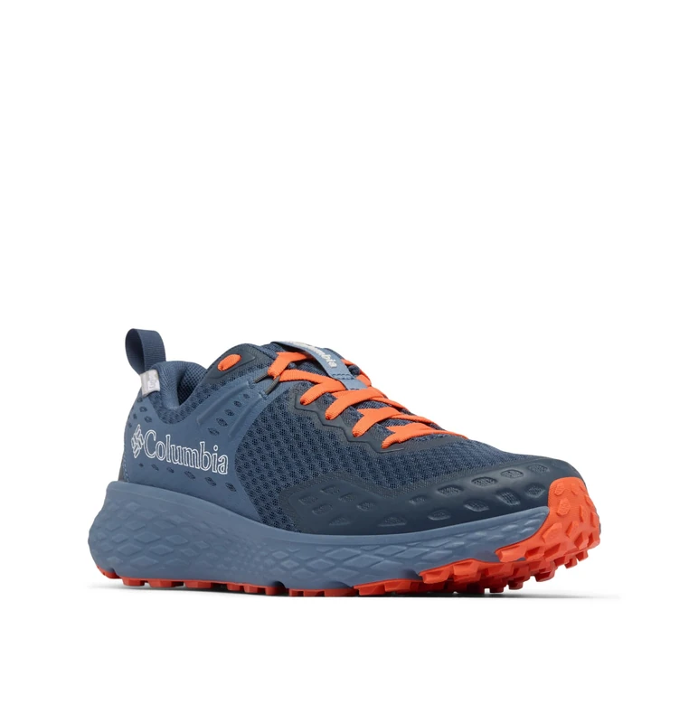 Columbia Konos TRS Outdry Shoes, Built To Withstand The Elements, Superior Grip, Robust Fit, Snug Midfoot Support, Perfect Equilibrium, Fluid Movement - Men's