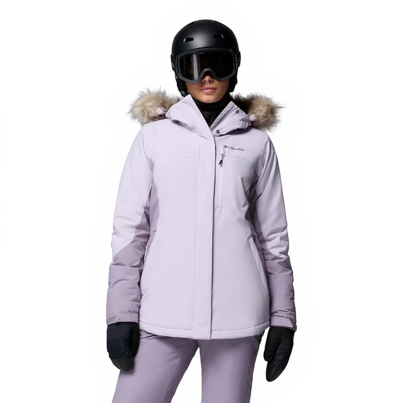 Columbia Women's Ava Alpine 2 Insulated Ski Jacket - S