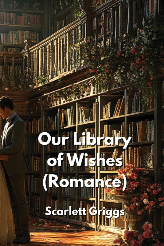Our Library of Wishes - Image 1