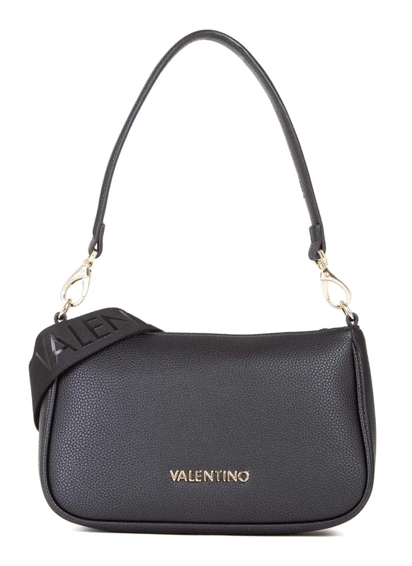 Valentino womens 8gl-never bag, nero, TALLA UNICA